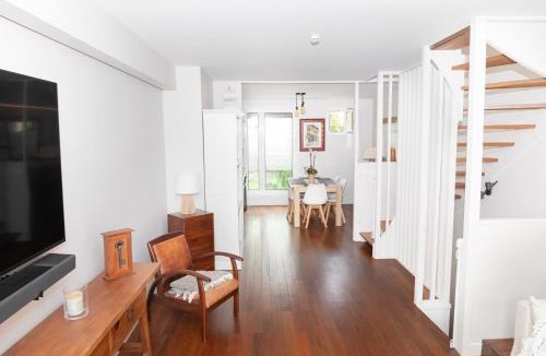 Noisy-le-Grand House | Maison familiale située à 20 mn de Paris et Disneyland