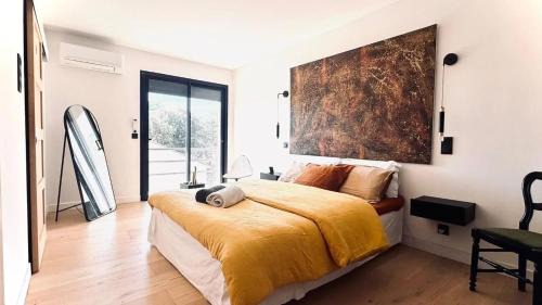 Aubais House | Maison familiale spacieuse à Aubais 185 m² avec jardin