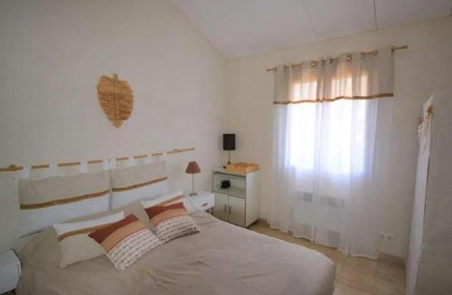 Vagnas House | Maison familiale spacieuse avec piscine à Vagnas