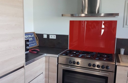 Saint-Andiol House | Maison Familiale Type Loft en Provence