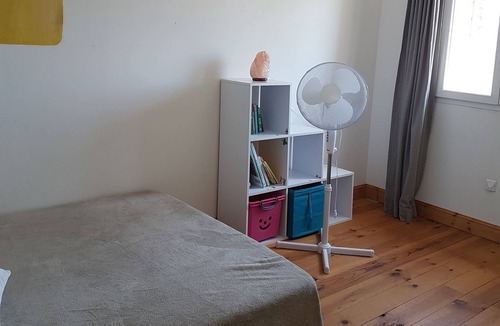 Saint-Andiol House | Maison Familiale Type Loft en Provence