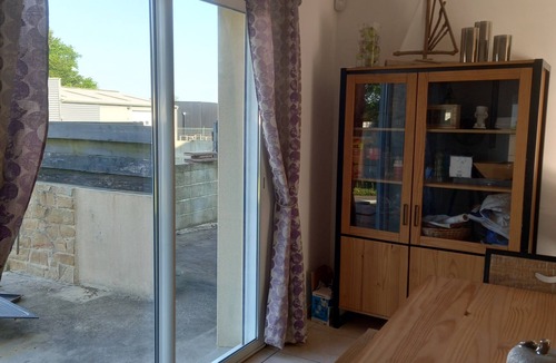 Plussulien House | Maison Famille - Centre Bretagne