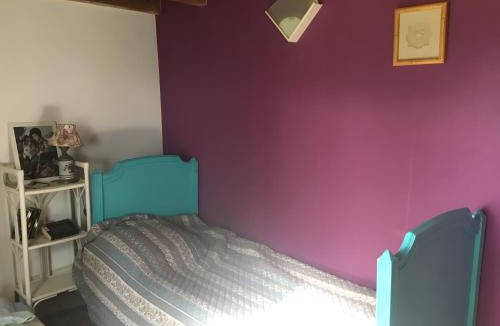 Beurieres House | Maison famille