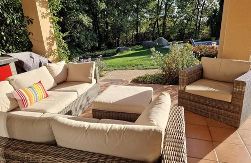 Bruguieres Villa | Maison Familliale Avec Piscine à Proximité de Toulouse