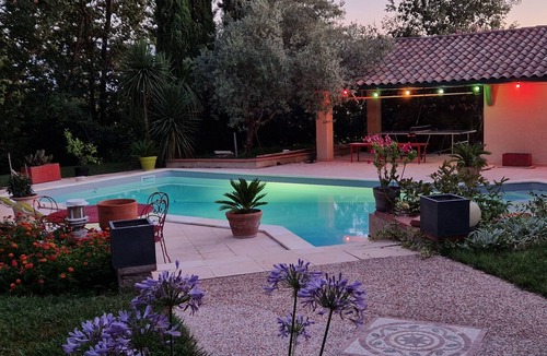 Bruguieres Villa | Maison Familliale Avec Piscine à Proximité de Toulouse
