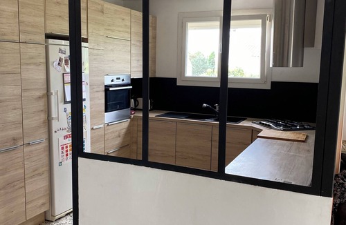 Le Cres House | Maison Familliale Proche de Montpellier au Calme Avec Piscine