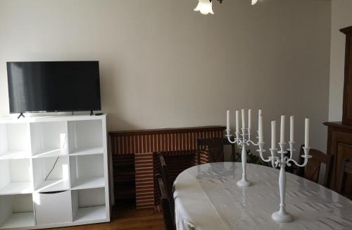 Vendome House | Maison Fatonnette