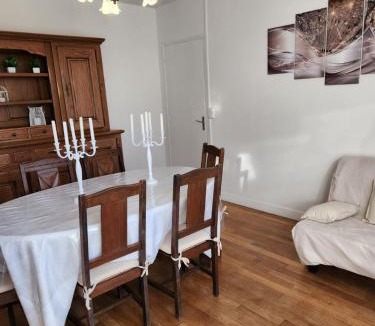 Vendome House | Maison Fatonnette