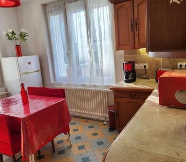 Vendome House | Maison Fatonnette