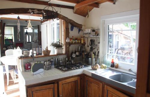 Favieres House | Maison favieres baie de Somme