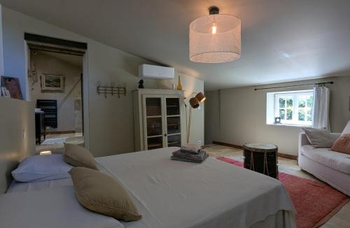 Saint-Bauzely Bed & Breakfast | Maison Felisa