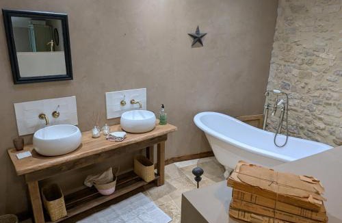 Saint-Bauzely Bed & Breakfast | Maison Felisa