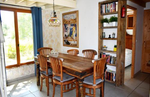 Saint-Honore-les-Bains House | Maison Ferdinand