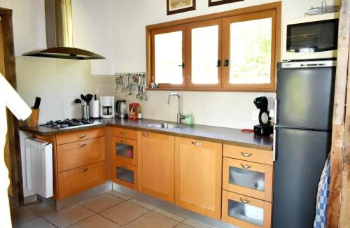 Saint-Honore-les-Bains House | Maison Ferdinand