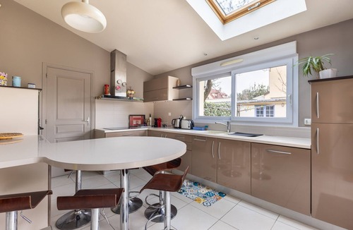 Villeneuve-le-Roi House | Maison Ferrer - avec jardin clos