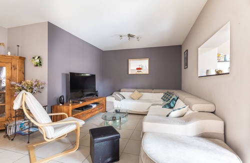 Villeneuve-le-Roi House | Maison Ferrer - avec jardin clos