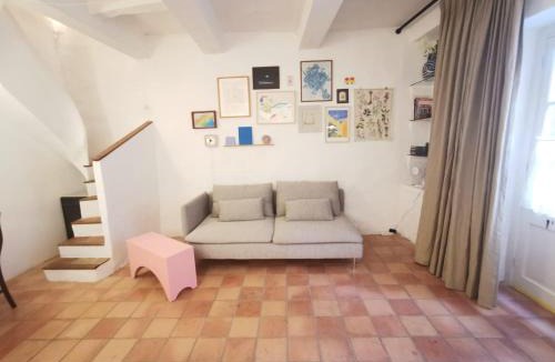 Aspiran Apartment | Maison Figue, maison de village Aspiran, l'Hérault