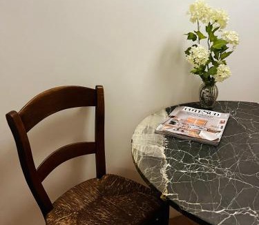 Aspiran Apartment | Maison Figue, maison de village Aspiran, l'Hérault