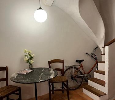 Aspiran Apartment | Maison Figue, maison de village Aspiran, l'Hérault