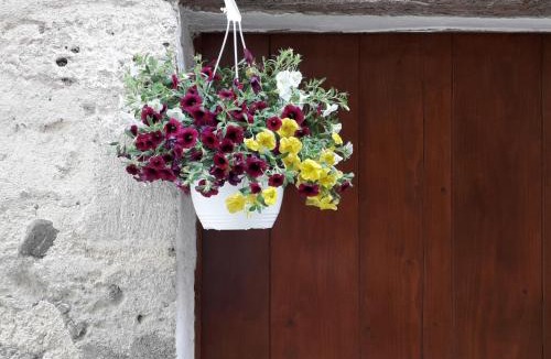 Saint-Genies-de-Fontedit House | Maison Flamingo