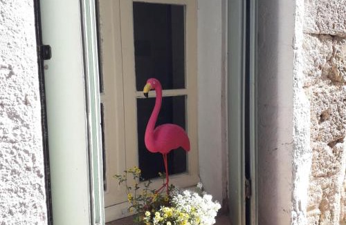 Saint-Genies-de-Fontedit House | Maison Flamingo