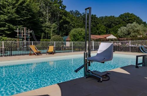 Castelnaud-la-Chapelle House | Maison Fleurie