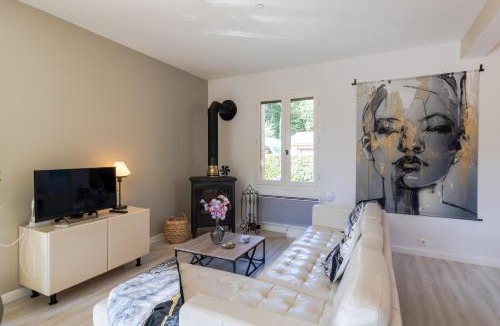 Castelnaud-la-Chapelle House | Maison Fleurie