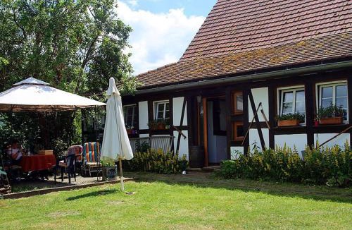 Betschdorf Apartment | Maison Fleurie