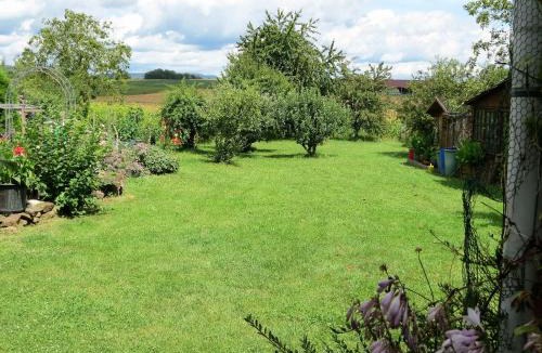 Betschdorf Apartment | Maison Fleurie