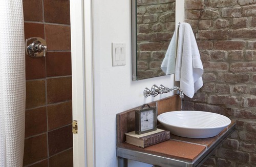 Yountville Bed & Breakfast | Maison Fleurie, A Four Sisters Inn