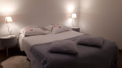 Aubertin House | Maison Fleurie