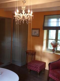 Scoury House | Maison Fleurie