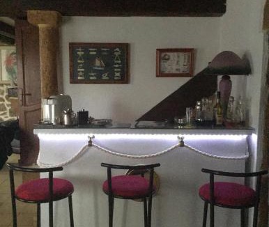 Saint-Germain House | maison fleurie