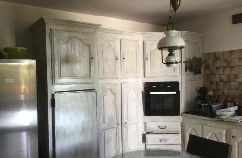 Saint-Germain House | maison fleurie