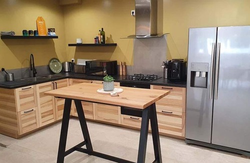 Menetou-Ratel House | Maison Fleuriet - Gîte 22 persons