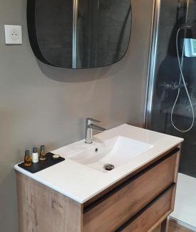 Menetou-Ratel House | Maison Fleuriet - Grand gîte