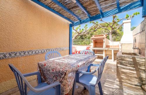 Les Cabanes de Fleury House | Maison Fleurynes