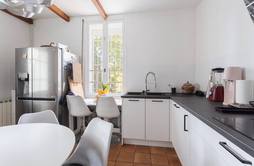 Espira de l'Agly Villa | Maison Fontaine – Elegant Manor House near Perpignan