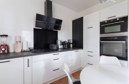 Espira de l'Agly Villa | Maison Fontaine – Elegant Manor House near Perpignan