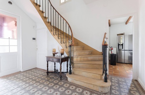 Espira de l'Agly Villa | Maison Fontaine – Elegant Manor House near Perpignan