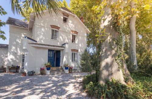 Espira de l'Agly Villa | Maison Fontaine