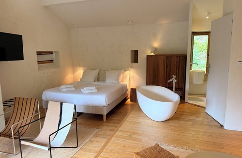 Angouleme House | Maison Fontbelle By OTTO