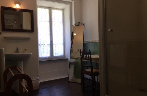 Saint-Priest Bed & Breakfast | Maison Forestière