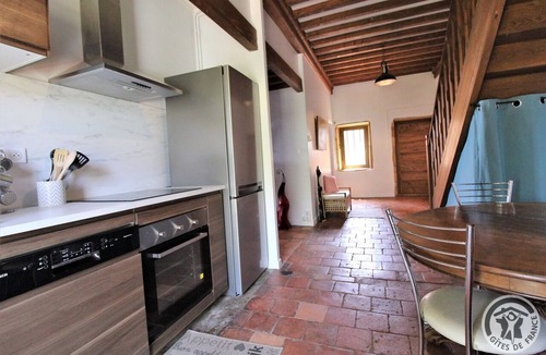 Cogny House | Maison Forte des Grands Maisons