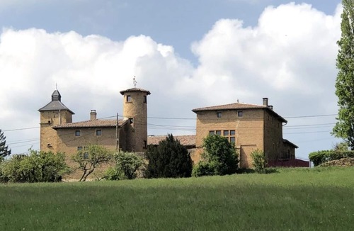 Cogny House | Maison Forte des Grands Maisons