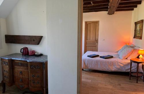 Perreuse Bed & Breakfast | Maison Forte Perreuse