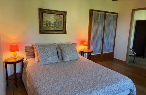 Perreuse Bed & Breakfast | Maison Forte Perreuse