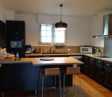 Saint-Martin-du-Bois House | Maison Fourat