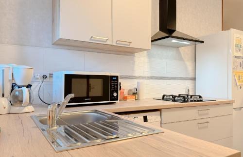 Frebuans House | Maison Frébuans