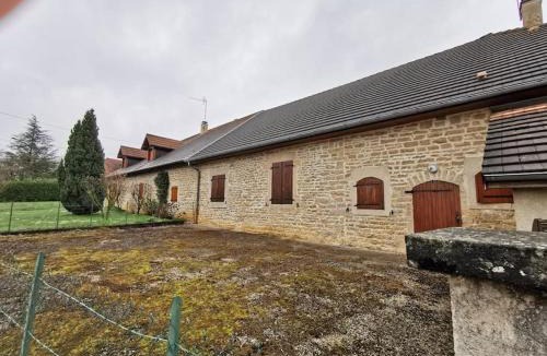 Frebuans House | Maison Frébuans